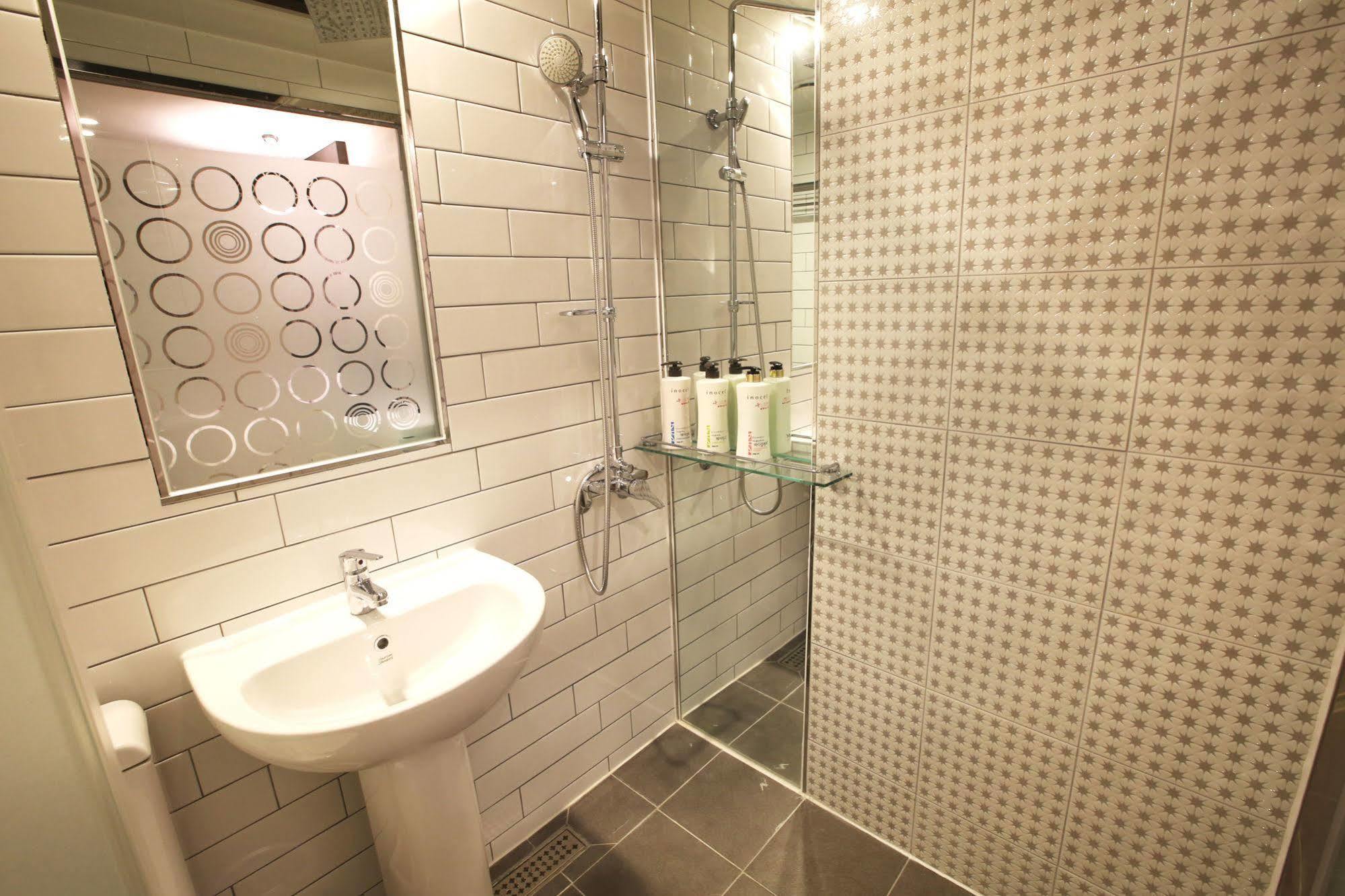 Jeju Lux Hotel Ojo-ri Экстерьер фото